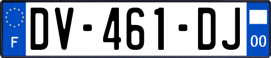 DV-461-DJ