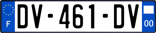 DV-461-DV