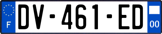 DV-461-ED