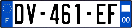 DV-461-EF