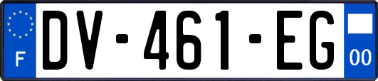 DV-461-EG