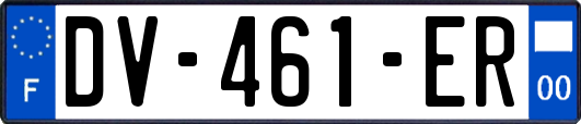 DV-461-ER