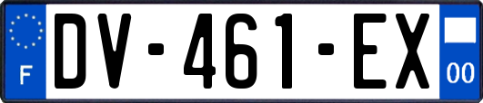 DV-461-EX