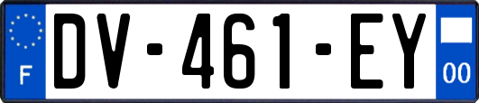 DV-461-EY