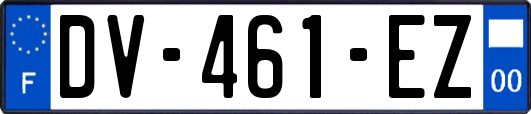 DV-461-EZ