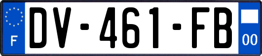 DV-461-FB