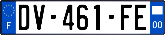 DV-461-FE