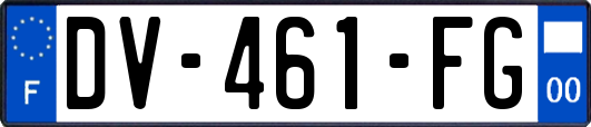 DV-461-FG