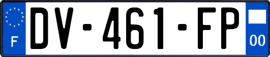 DV-461-FP