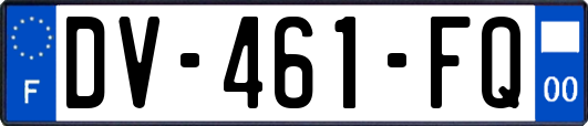 DV-461-FQ