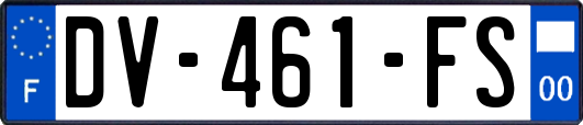 DV-461-FS