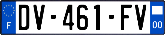 DV-461-FV