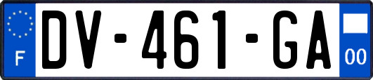 DV-461-GA