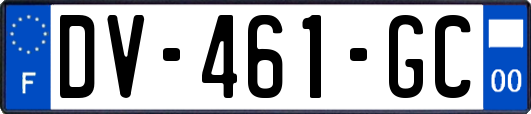 DV-461-GC