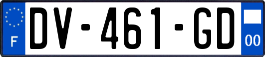 DV-461-GD