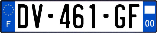 DV-461-GF