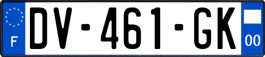 DV-461-GK