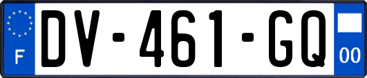 DV-461-GQ