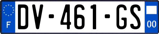 DV-461-GS