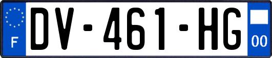 DV-461-HG