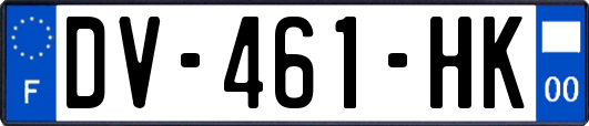 DV-461-HK