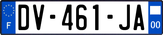 DV-461-JA