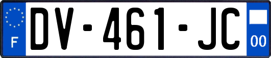 DV-461-JC