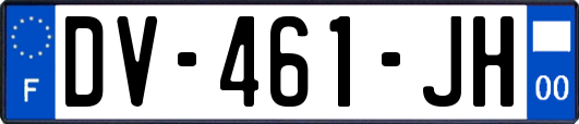 DV-461-JH