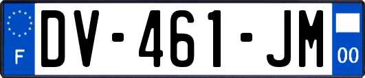 DV-461-JM