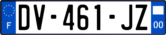 DV-461-JZ