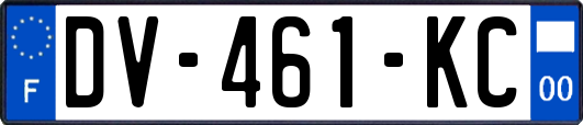 DV-461-KC