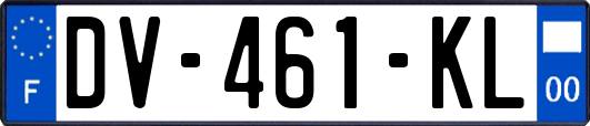 DV-461-KL