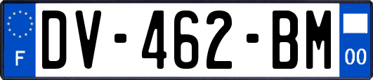 DV-462-BM