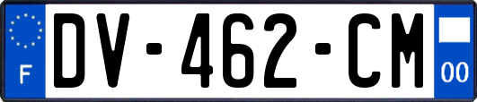 DV-462-CM