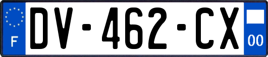 DV-462-CX