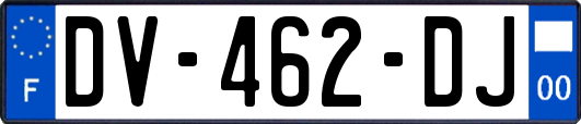 DV-462-DJ