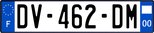 DV-462-DM