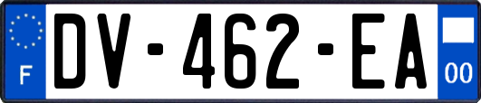 DV-462-EA