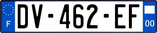 DV-462-EF