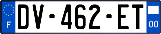 DV-462-ET