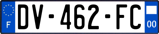 DV-462-FC