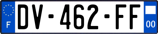 DV-462-FF