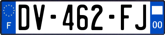 DV-462-FJ