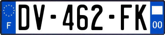 DV-462-FK