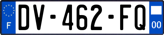 DV-462-FQ