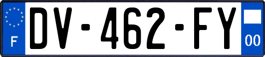 DV-462-FY