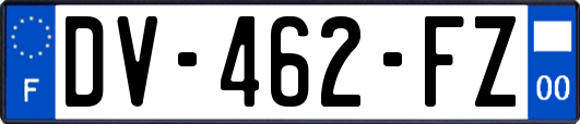 DV-462-FZ