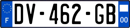 DV-462-GB