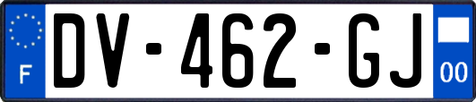 DV-462-GJ