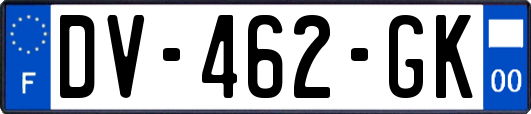 DV-462-GK